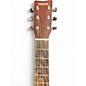 Used Yamaha JR2 3/4 2 Tone Sunburst Acoustic Guitar