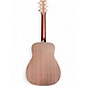 Used Yamaha JR2 3/4 2 Tone Sunburst Acoustic Guitar