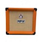 Used Orange Amplifiers Crush 12 Guitar Combo Amp thumbnail