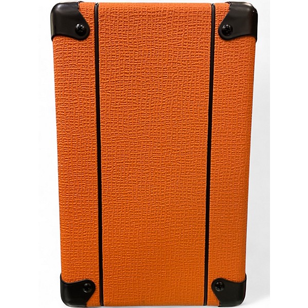 Used Orange Amplifiers Crush 12 Guitar Combo Amp