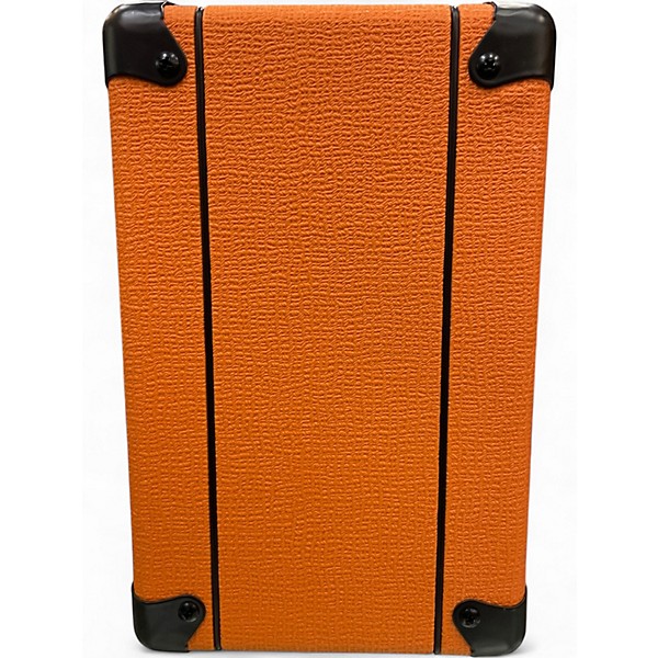 Used Orange Amplifiers Crush 12 Guitar Combo Amp
