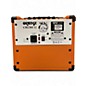 Used Orange Amplifiers Crush 12 Guitar Combo Amp