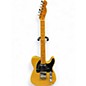 Used Fender American Professional II Telecaster Butterscotch Blonde Solid Body Electric Guitar thumbnail