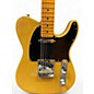 Used Fender American Professional II Telecaster Butterscotch Blonde Solid Body Electric Guitar