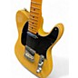 Used Fender American Professional II Telecaster Butterscotch Blonde Solid Body Electric Guitar