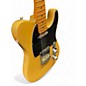 Used Fender American Professional II Telecaster Butterscotch Blonde Solid Body Electric Guitar