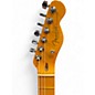 Used Fender American Professional II Telecaster Butterscotch Blonde Solid Body Electric Guitar