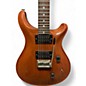 Used PRS 1990 Standard Mahogany Solid Body Electric Guitar