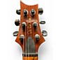 Used PRS 1990 Standard Mahogany Solid Body Electric Guitar