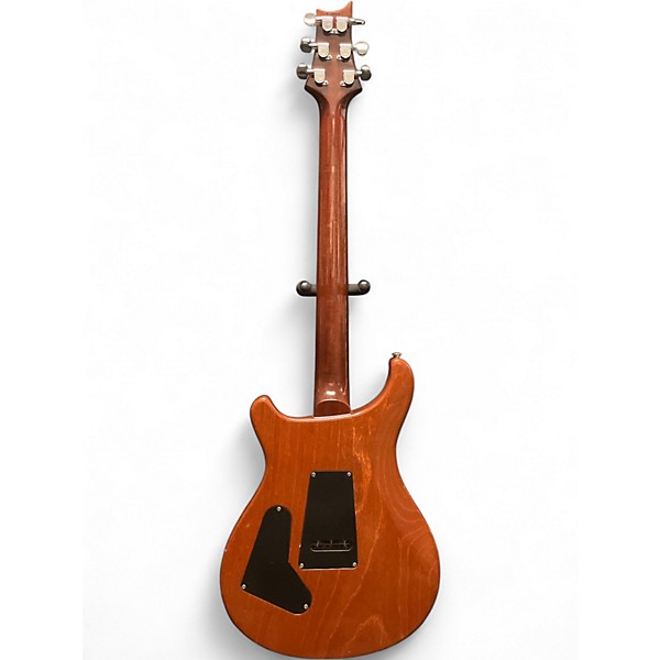 Used PRS 1990 Standard Mahogany Solid Body Electric Guitar