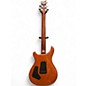 Used PRS 1990 Standard Mahogany Solid Body Electric Guitar