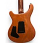 Used PRS 1990 Standard Mahogany Solid Body Electric Guitar