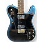 Used Fender American Professional II Telecaster Deluxe Dark Night Solid Body Electric Guitar