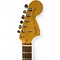 Used Fender American Professional II Telecaster Deluxe Dark Night Solid Body Electric Guitar
