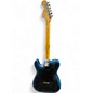 Used Fender American Professional II Telecaster Deluxe Dark Night Solid Body Electric Guitar