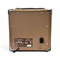 Used Fender Acoustasonic 15 Acoustic Guitar Combo Amp