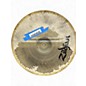 Used Zildjian 18in L80 Low Volume Ride Cymbal