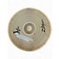 Used Zildjian 18in L80 Low Volume Ride Cymbal