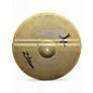 Used Zildjian 18in L80 Low Volume Ride Cymbal
