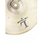 Used Zildjian 13in L80 Low Volume Hi Hat Pair Cymbal thumbnail