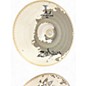 Used Zildjian 13in L80 Low Volume Hi Hat Pair Cymbal
