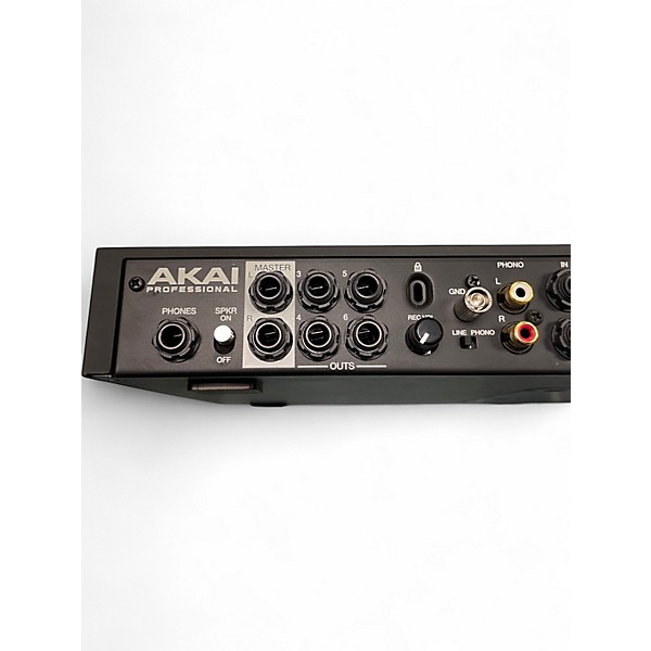 Used Akai Professional MPC Live II Production Controller