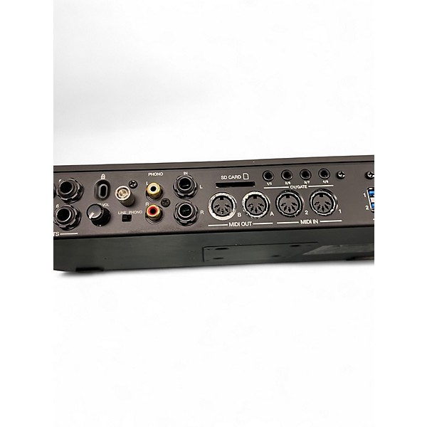 Used Akai Professional MPC Live II Production Controller