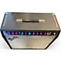 Used Fender SUPER LEAD Guitar Combo Amp