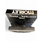 Used Morley Mark1 Mark Tremonti Wah Effect Pedal thumbnail
