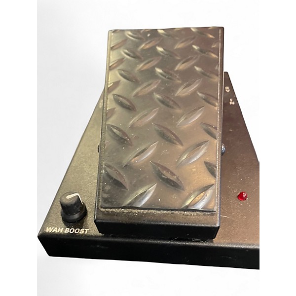 Used Morley Mark1 Mark Tremonti Wah Effect Pedal