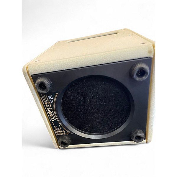 Used Positive Grid spark mini Battery Powered Amp
