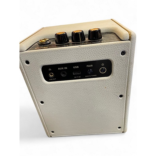 Used Positive Grid spark mini Battery Powered Amp