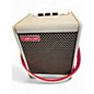 Used Positive Grid spark mini Battery Powered Amp