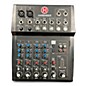 Used Harbinger L802 Unpowered Mixer thumbnail