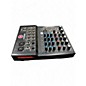 Used Harbinger L802 Unpowered Mixer
