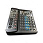 Used Alto ZMX122FX 8-Channel Unpowered Mixer