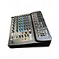 Used Alto ZMX122FX 8-Channel Unpowered Mixer