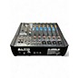 Used Alto ZMX122FX 8-Channel Unpowered Mixer