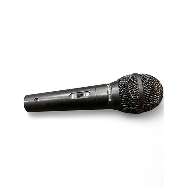 Used Audio-Technica M4000S Dynamic Microphone