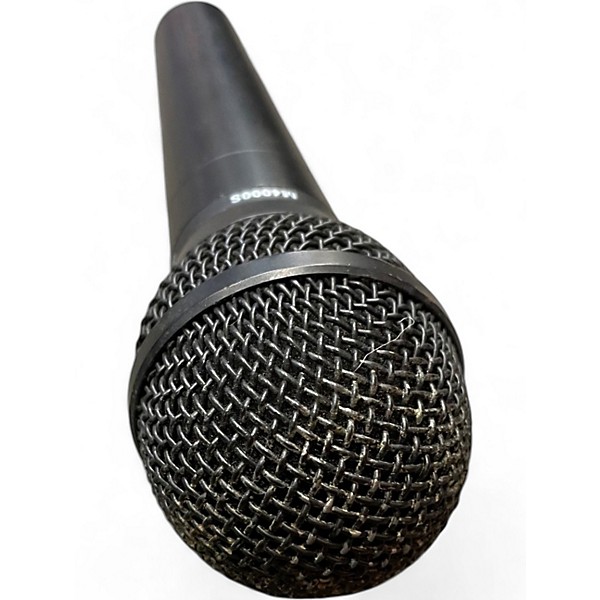 Used Audio-Technica M4000S Dynamic Microphone