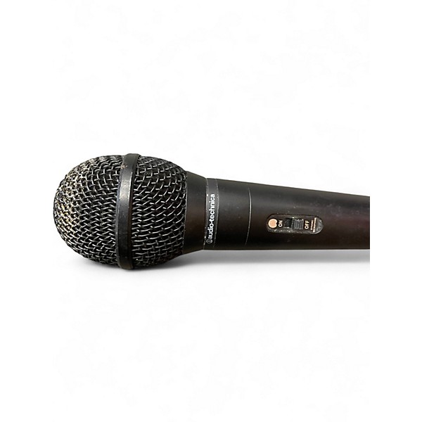 Used Audio-Technica M4000S Dynamic Microphone