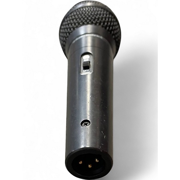 Used Audio-Technica M4000S Dynamic Microphone