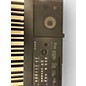 Used Yamaha DGX650 88 Key Portable Keyboard