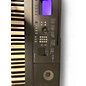 Used Yamaha DGX650 88 Key Portable Keyboard