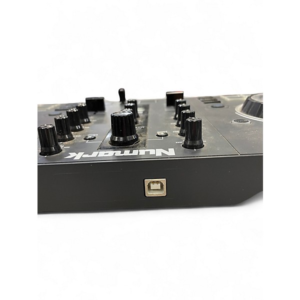 Used Numark MT3 DJ Controller