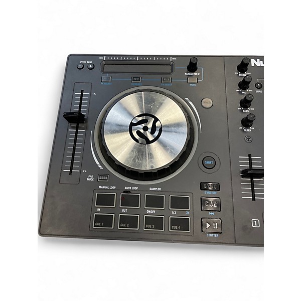 Used Numark MT3 DJ Controller