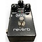 Used MXR M300 REVERB Effect Pedal