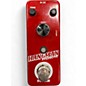 Used Outlaw Effects Hangman Effect Pedal thumbnail