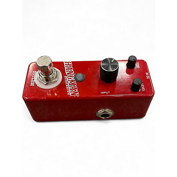 Used Outlaw Effects Hangman Effect Pedal