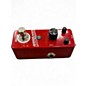 Used Outlaw Effects Hangman Effect Pedal